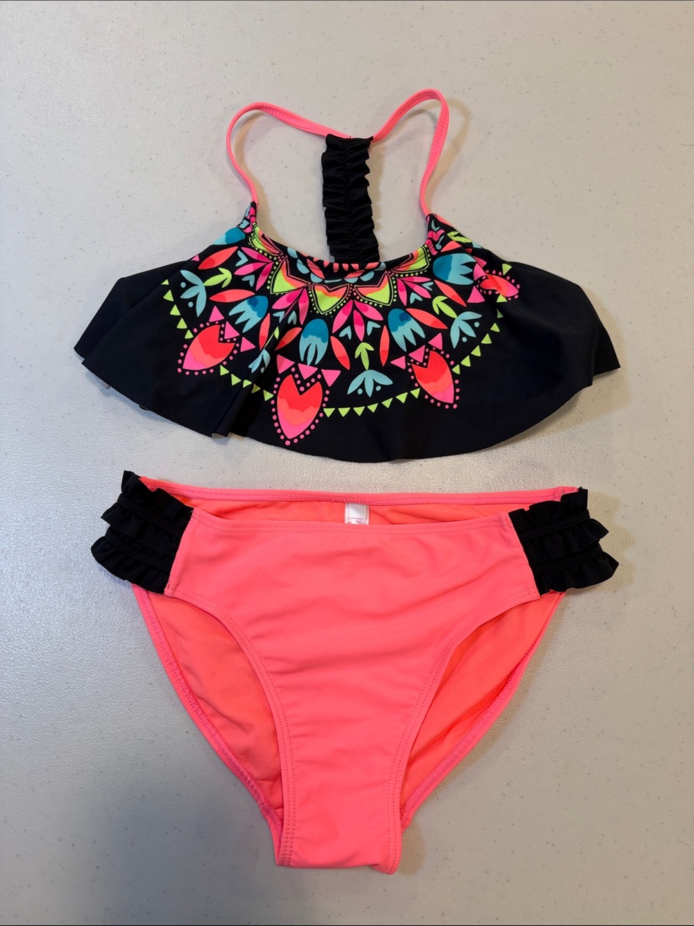 Girls SO Bikini